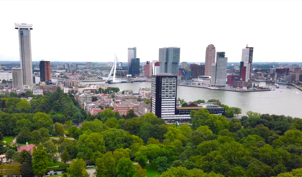 Rotterdam